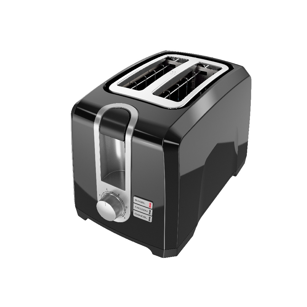 2 Slice Toaster T2030 Buy Kitchen Appliances online BLACK